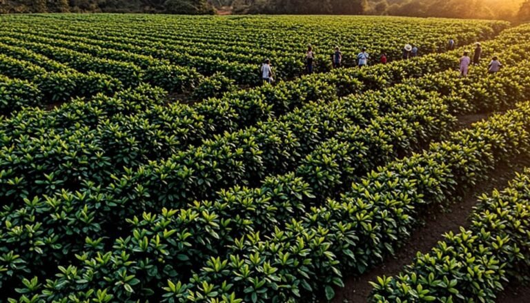 Cambodia’s Agricultural Exports Smash $4.18 Billion